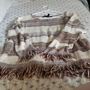 White House Black Market Sweater